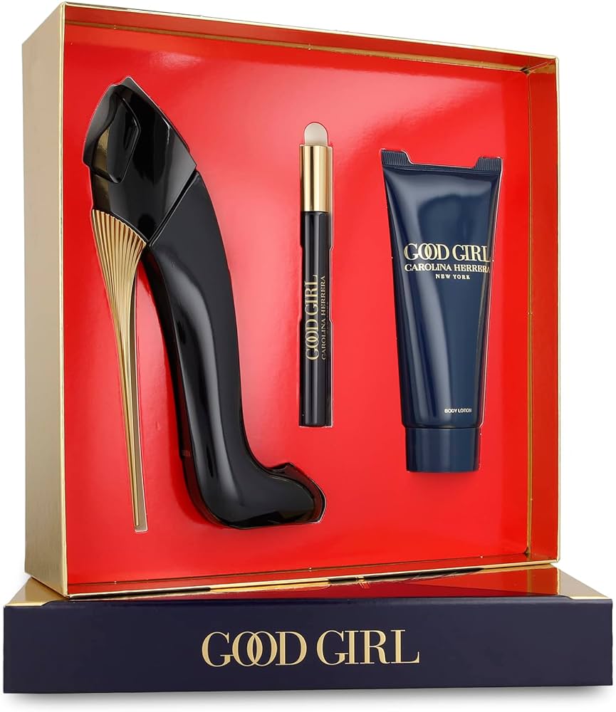 Carolina Herrera Good Girl Gift Set