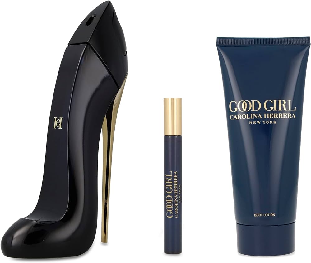 Carolina Herrera Good Girl Gift Set