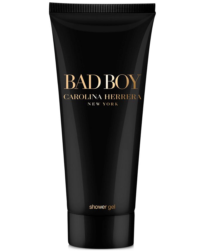 Carolina Herrera Bad Boy Gift Set for Men