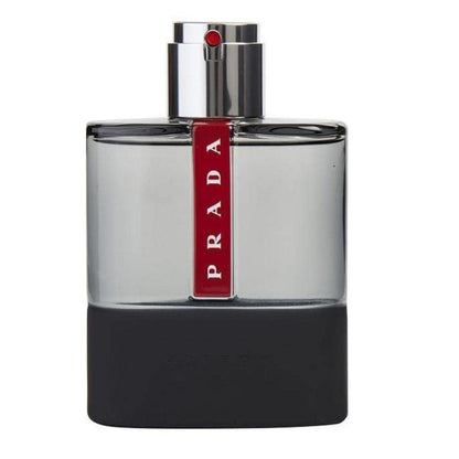 Prada luna Rossa 3.4 oz cologne for men 