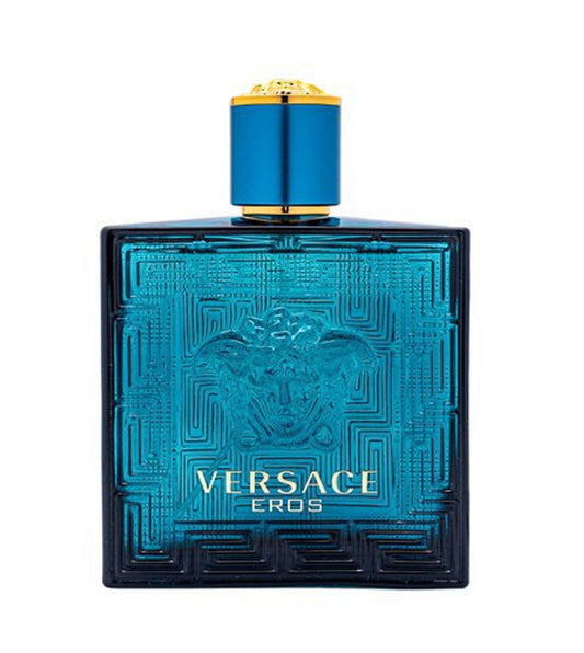 Versace eros Eau de Toilette Cologne