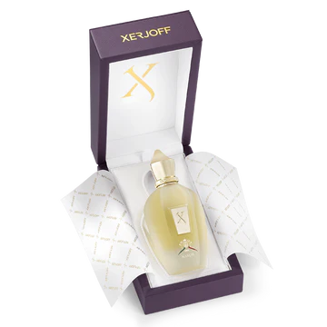 Xerjoff Naxos Eau de Parfum for Everyone with open box