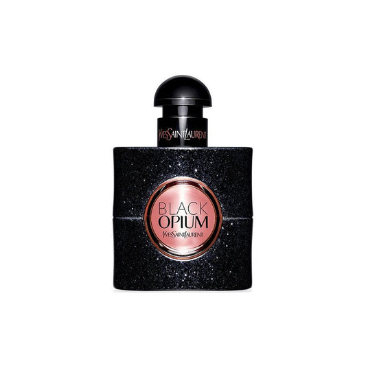 Yves Saint Luarent Black opium Eau de Parfum perfume