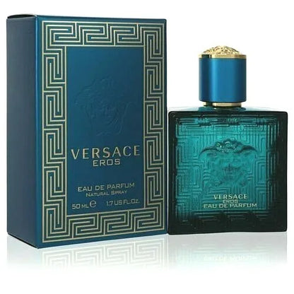 Versace Eros Eau de parfum